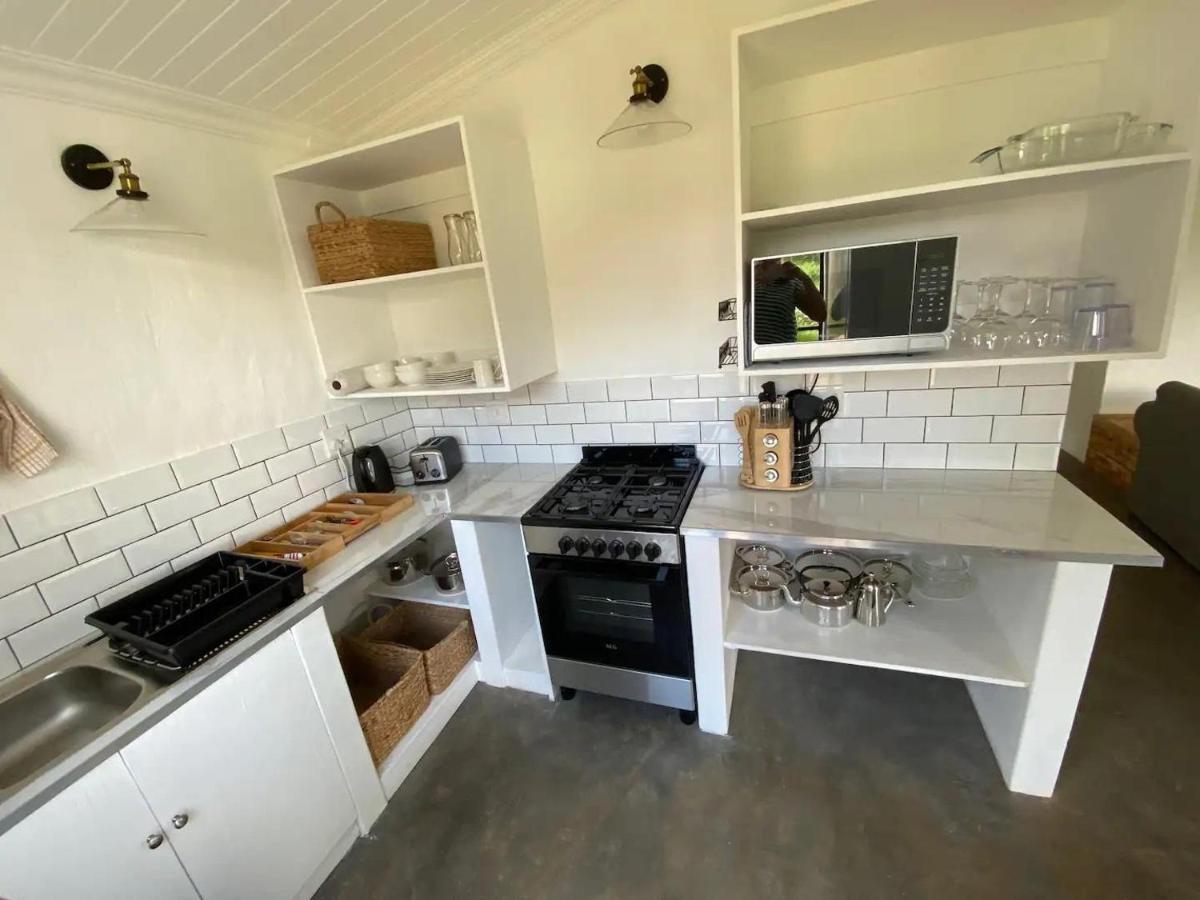 Caversham Woods Lidgetton ภายนอก รูปภาพ