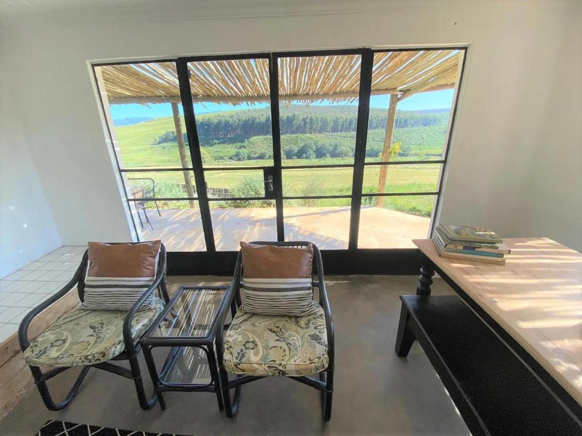 Caversham Woods Lidgetton ภายนอก รูปภาพ