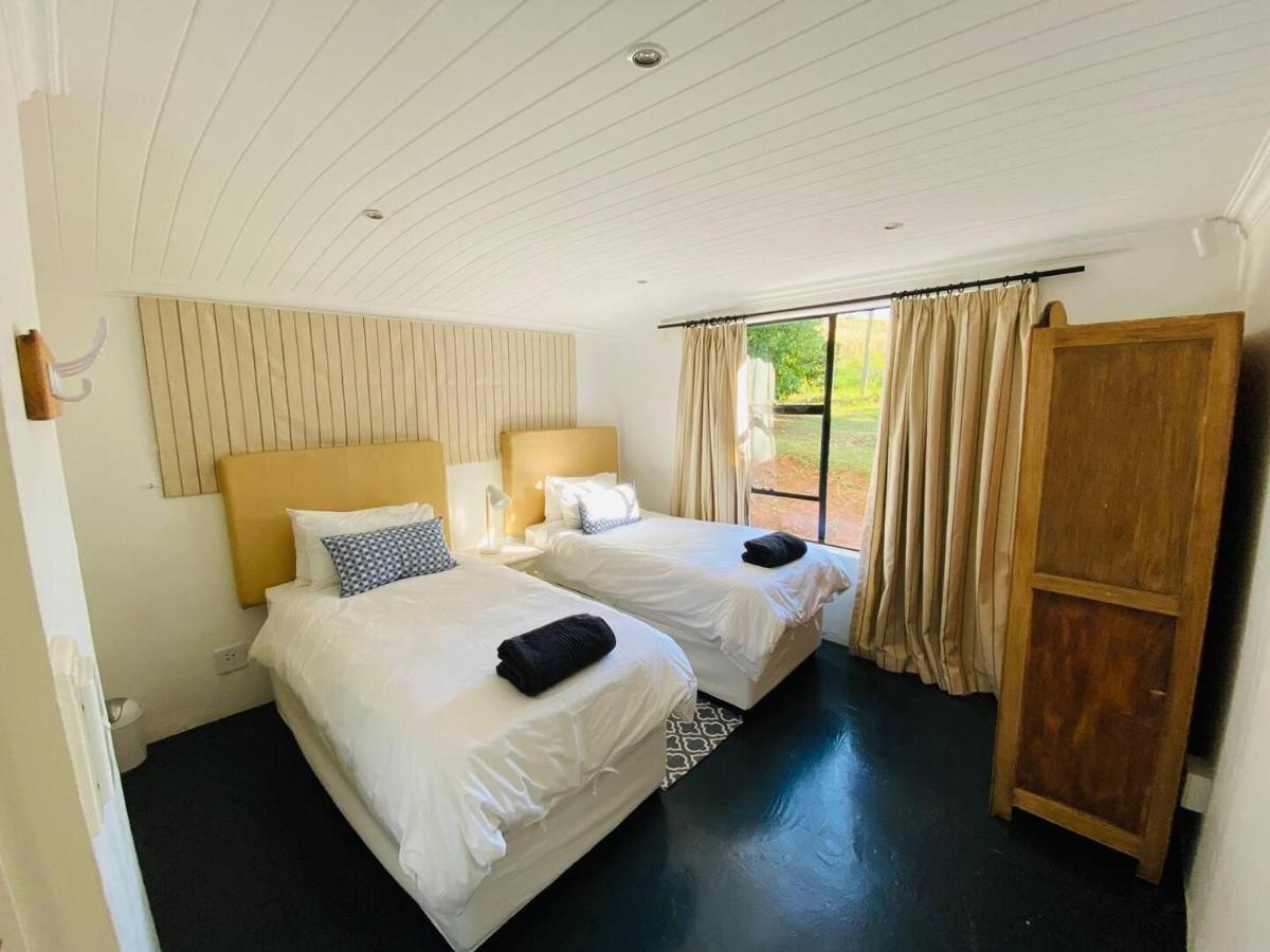 Caversham Woods Lidgetton ภายนอก รูปภาพ
