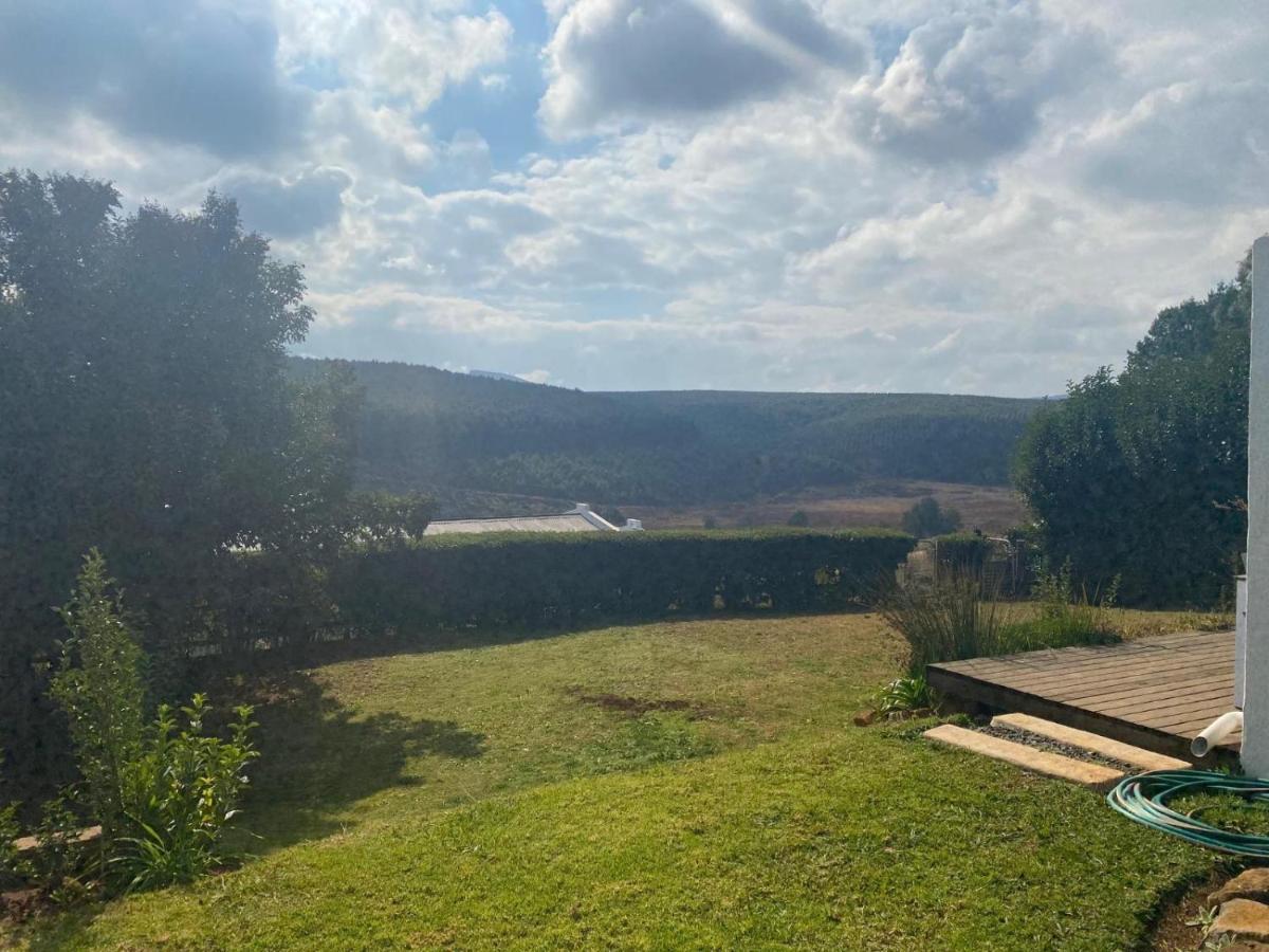 Caversham Woods Lidgetton ภายนอก รูปภาพ