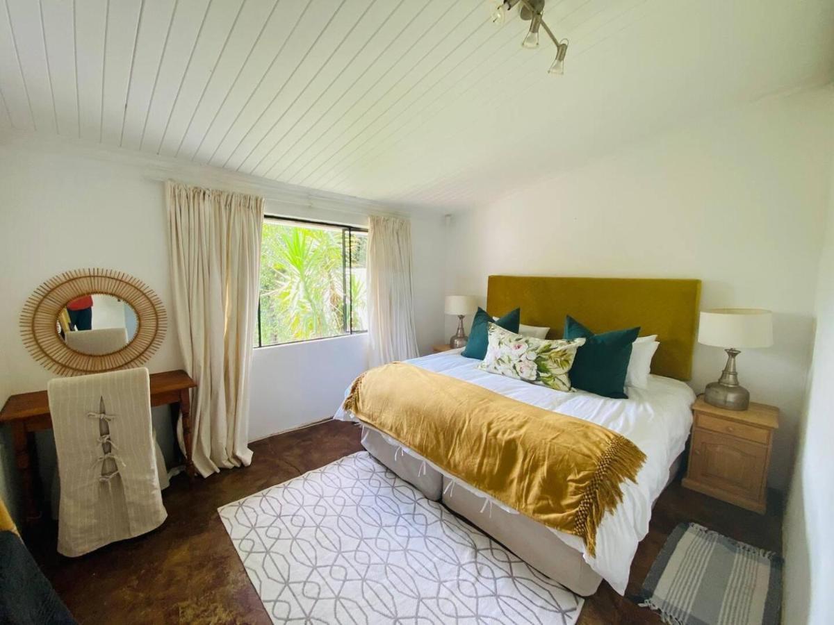 Caversham Woods Lidgetton ภายนอก รูปภาพ